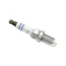 Bosch Spark Plug Fr5Dpp222 fits Honda Civic iVtec Type R - 2.0 - 01-05 024224555 Bosch  - Dynamic Drive