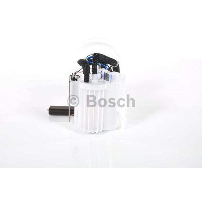 Genuine Bosch Fuel Feed Unit fits Vauxhall Astra VVT ECOTEC - 1.6 - 06-11 058031