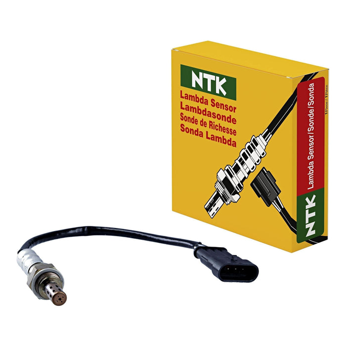 Ntk Lambda Sensor -Oza675-Ee1 7978