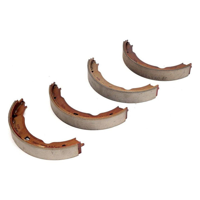 Genuine TRW Brake Shoes (R90) GS8683