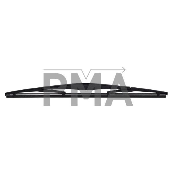 PMA Rear Plastic Wiper Blade 350mm PWR1011 PMA  - Dynamic Drive