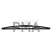 PMA Rear Plastic Wiper Blade 350mm PWR1011 PMA  - Dynamic Drive