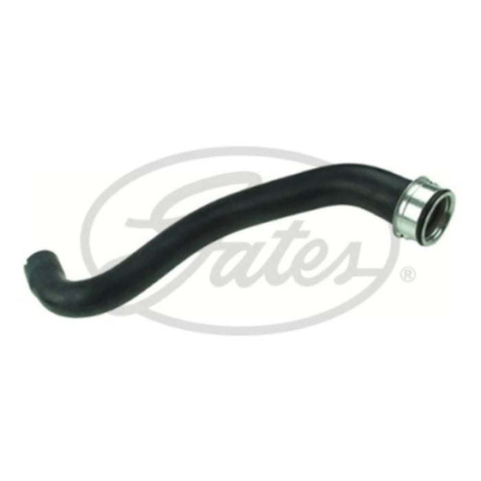 Gates Curved Radiator Hose fits Mercedes-Benz C C220 CDi - 2.2 - 07-14 05-2615