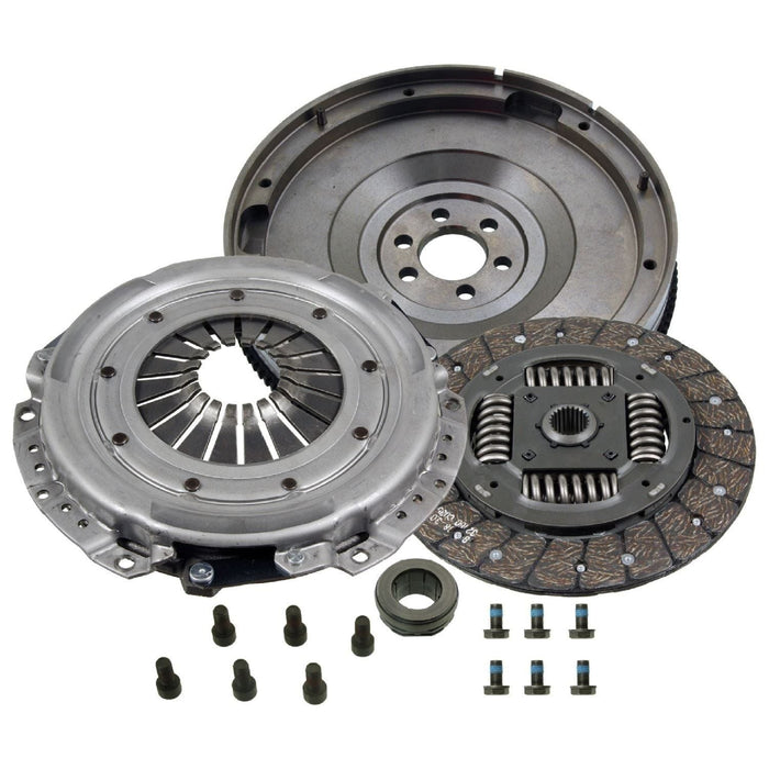 Blue Print ADV183063 Clutch Kit