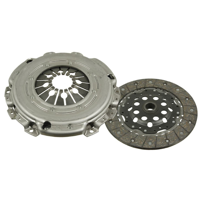 Blue Print ADW193043 Clutch Kit