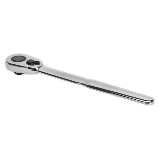 Sealey Ratchet Wrench Low Profile 3/8"Sq Drive AK5781 Sealey  - Dynamic Drive