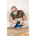 Draper 1/3 Sheet Sander, 260W 57839 Draper  - Dynamic Drive