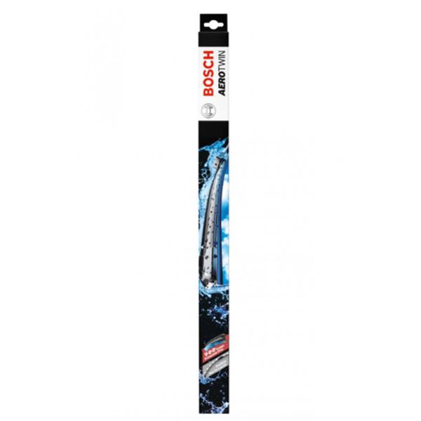 Bosch A622S Front Aerotwin Flat Wiper Blade Set 650/500mm