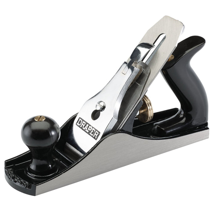 Draper Smoothing Plane 68088