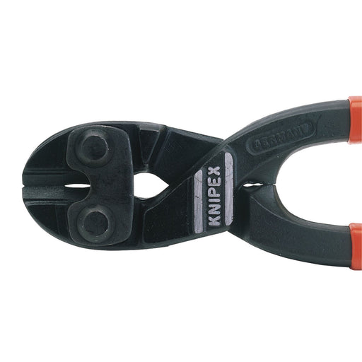 Draper Knipex Cobolt 71 31 200 Compact Bolt Cutter with Piano Wire Cutter, 200mm Draper  - Dynamic Drive