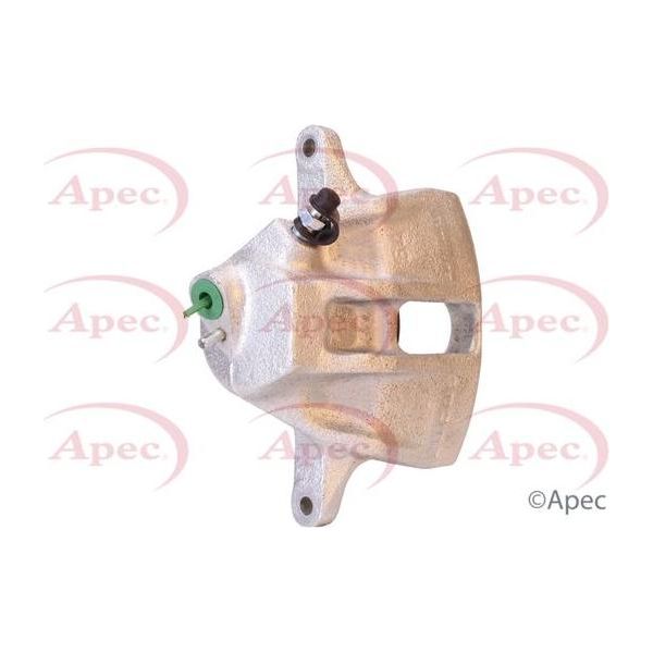 Apec Apec Brake Caliper (Front/Left) LCA504