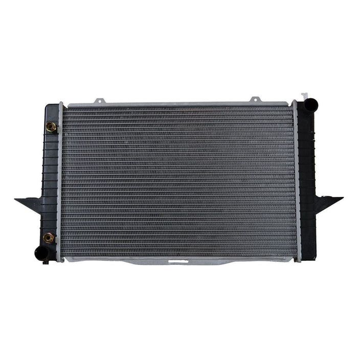 NRF Radiator 519509