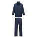 Portwest Sealtex Essential Rain Suit (2 Piece) - Navy - XXL Portwest  - Dynamic Drive