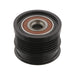 febi 34779 Over-Running Alternator Pulley Febi Bilstein  - Dynamic Drive