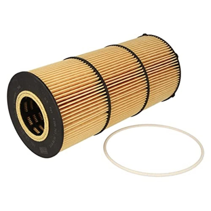 Genuine Mann Oil Filter for EVOBUS (MERCEDES-BENZ/SETRA) HU12001Z Mann & Hummel  - Dynamic Drive