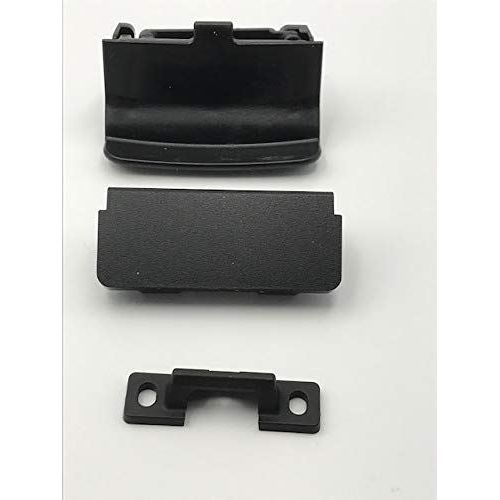 MDS1203 Thetford SR Lock  Pocket Cover Frame 10mm 69146827 Thetford  - Dynamic Drive