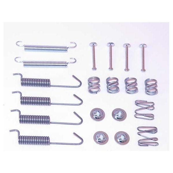 Apec Brake Shoe Fitting Kit Rear Fits Kia Sedona