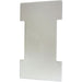 Thetford Sr Vent Cover 389X213 Pure White 69109980 Thetford - Dynamic Drive