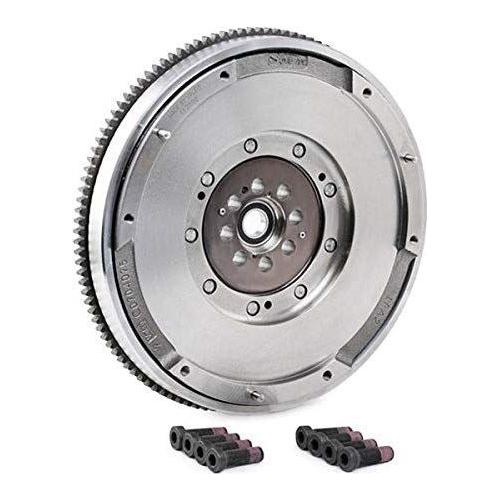 Valeo Dual Mass Flywheel 836565 Valeo  - Dynamic Drive