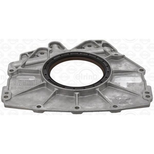 Genuine Elring part for Mercedes Rear Crankshaft Oil Seal 686.870