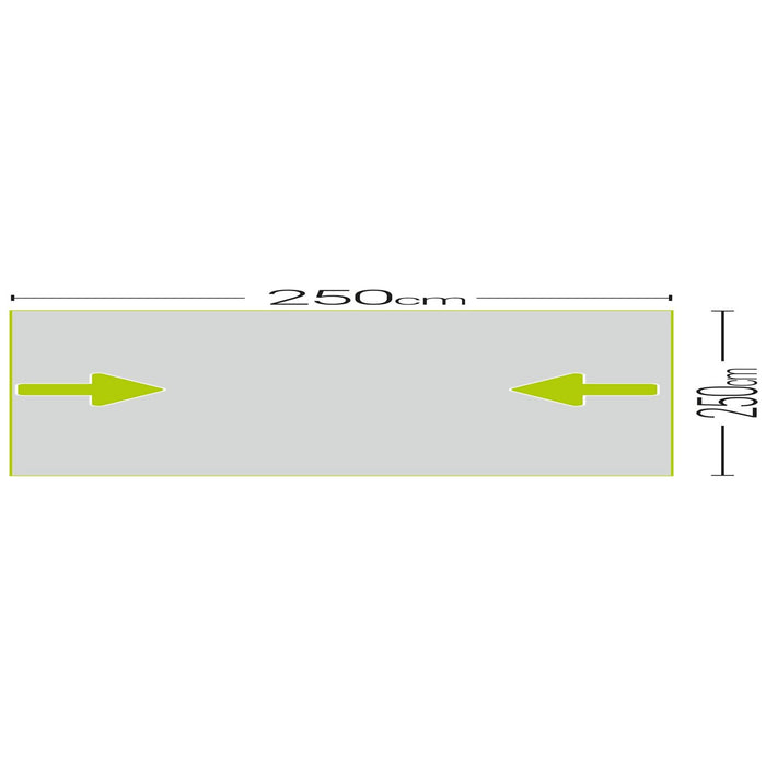 Quest Nest Shelter A3562 Quest  - Dynamic Drive