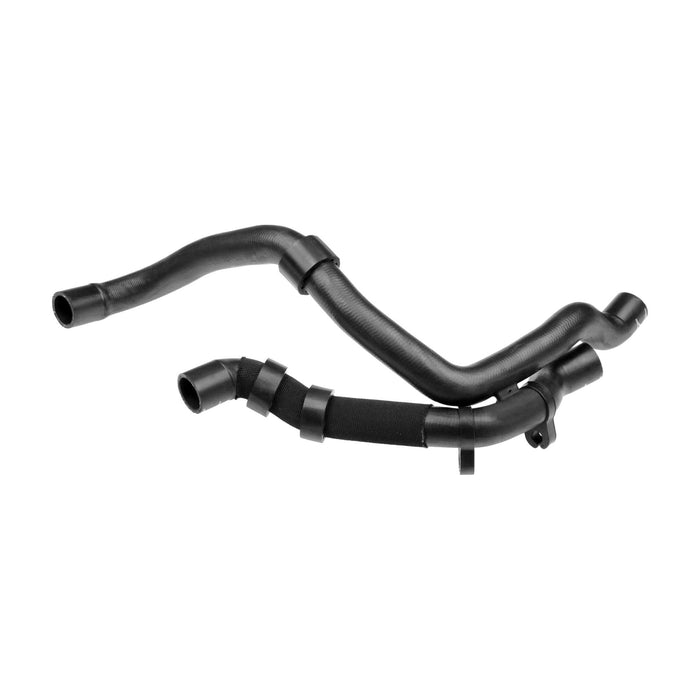 Gates Curved Radiator Hose fits VW Polo - 1.2 - 09-14 05-2793