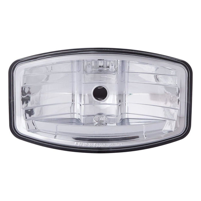 Hella Halogen-Spotlight Jumbo 320 E1 1655/ECE-R112 24/12V 1FE 008 773-001 Hella  - Dynamic Drive