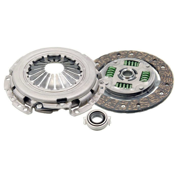 Blue Print ADT330265 Clutch Kit