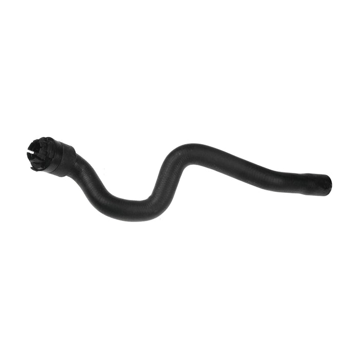 Gates Molded Heater Hose fits Vauxhall Astra - 1.6 - 02-05 02-2684A