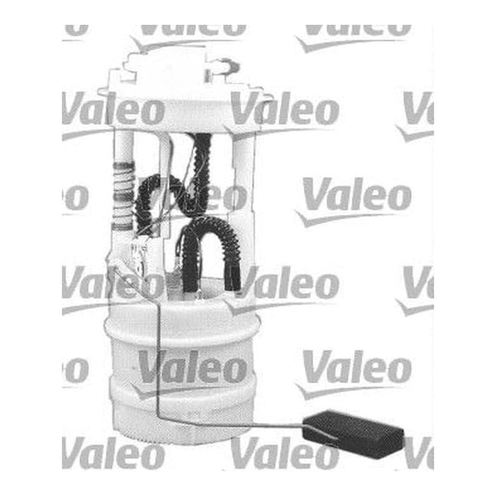 Valeo Fuel Pump 347015 Automotive Part fits Fiat Valeo  - Dynamic Drive