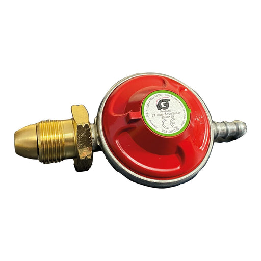 Low Pressure Propane Gas Regulator spa300i-021 Quest  - Dynamic Drive