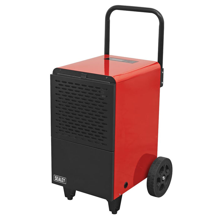 Sealey Industrial Dehumidifier 30L SDH30