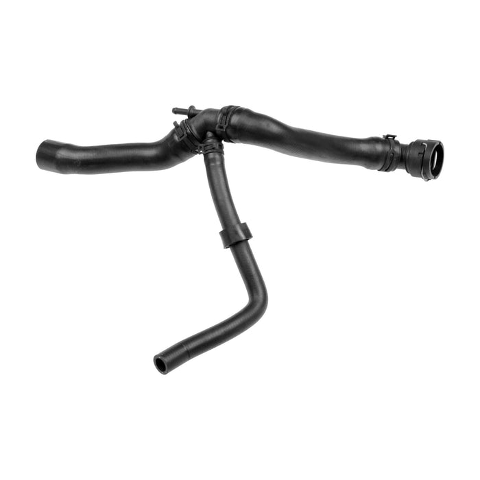 Gates Curved Radiator Hose fits VW Golf Estate/Variant - 1.6 - 99-02 05-4329