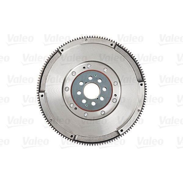 Valeo Dual Mass Flywheel 836240 Part fits VW Transporter V 2.5 Tdi 2003 - On 2009 Valeo  - Dynamic Drive