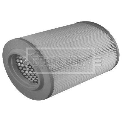 Genuine Borg & Beck Air Filter fits Alfa Romeo 159 Brera BFA2205 Borg & Beck  - Dynamic Drive