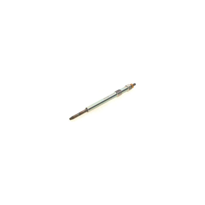 Genuine Bosch Glow Plug Glp051 fits Ford Transit 280 TDCi - 2.2 - 06-14 02502021