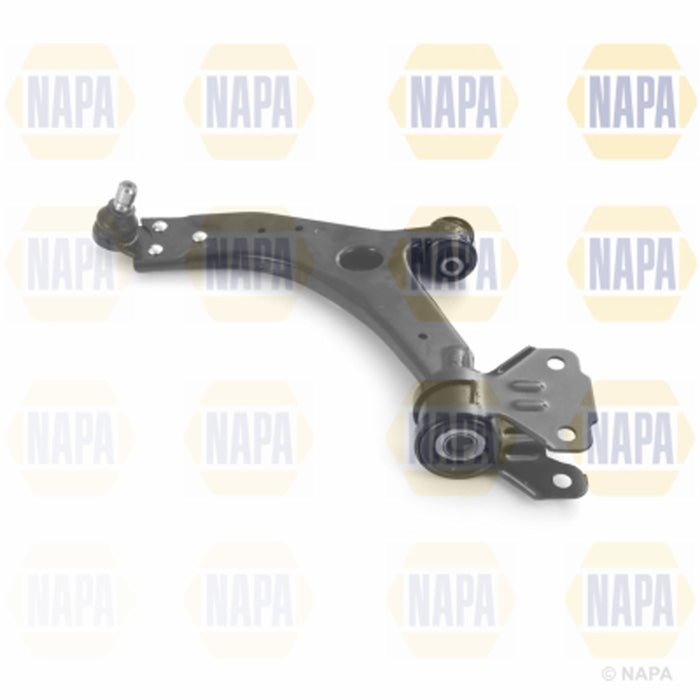 Genuine NAPA Wishbone (LH) for Volvo 31340232