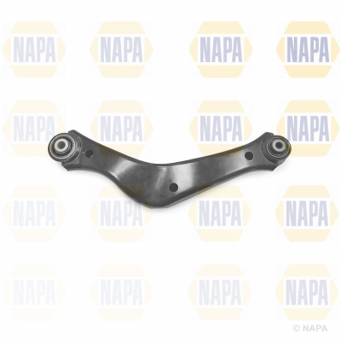 Genuine NAPA Suspension Arm (LH) for Opel Vauxhall 22940356