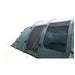 Outwell Sky 6 Tent 6 Berth Tunnel Tent 3 Bedroom Outwell  - Dynamic Drive