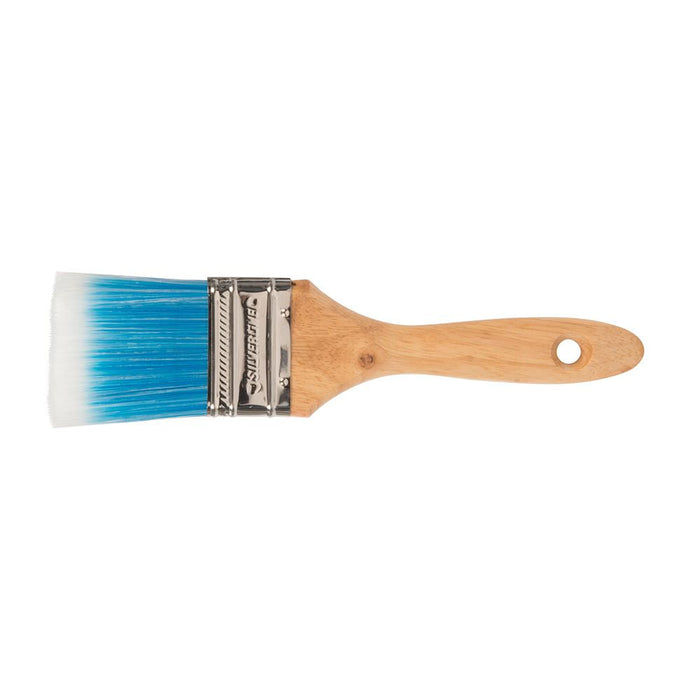 Silverline Synthetic Paint Brush 50mm / 2" Silverline  - Dynamic Drive