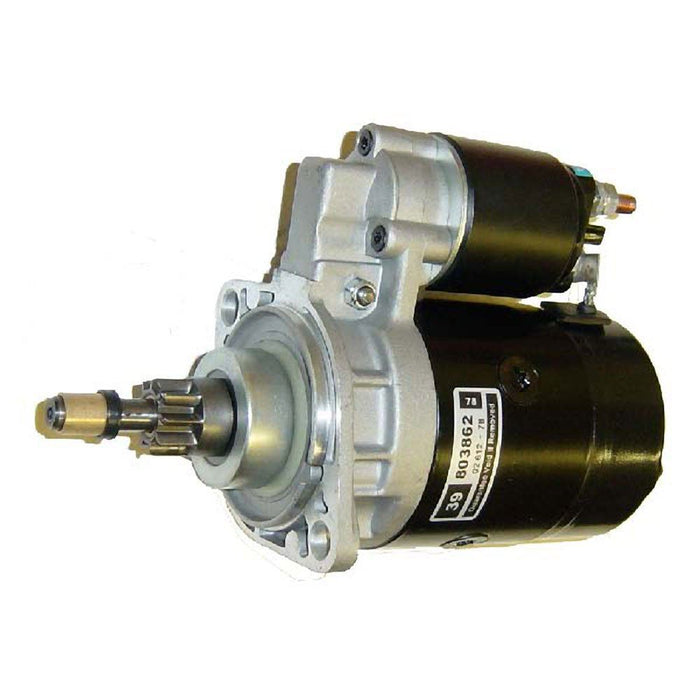 Genuine Bosch Starter Motor 0001120406