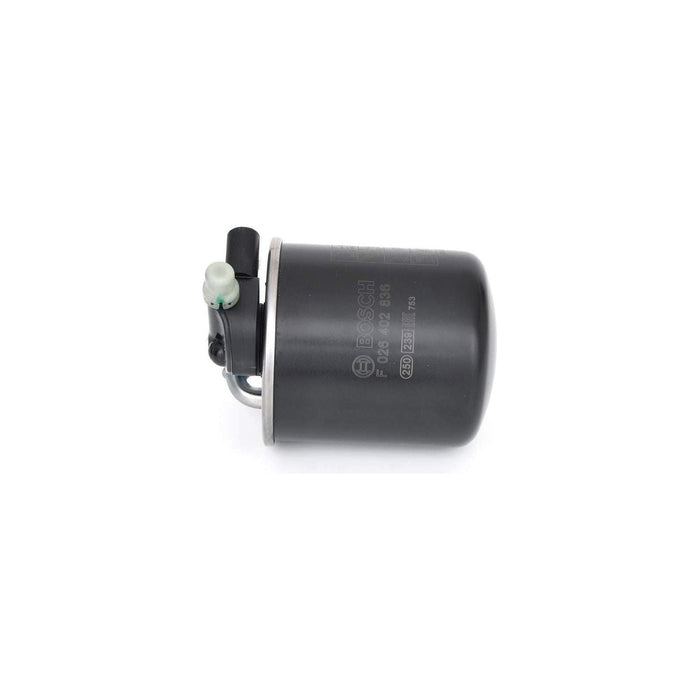 Bosch Car Fuel Filter N2836 fits Mercedes-Benz A A200 CDi - 2.2 - 14-18 F0264028