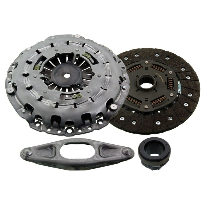 Blue Print ADB113020 Clutch Kit