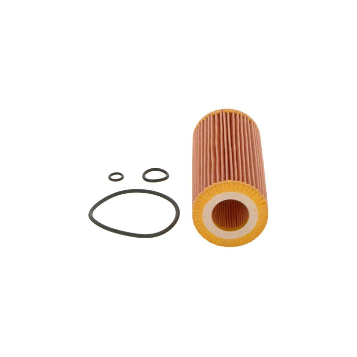 Bosch Car Oil Filter P9126 fits Mercedes-Benz E E320 CDi|CDi Classic - 3.2 - 02-