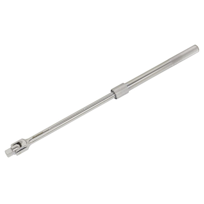 Sealey Breaker Bar Extendable 3/4"Sq Drive 540-800mm AK7318