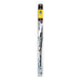 Hella Heavy Duty Wiper Blade HD70A 28" 700mm Front Quantity: 1 9XW 184 107-281 Hella  - Dynamic Drive