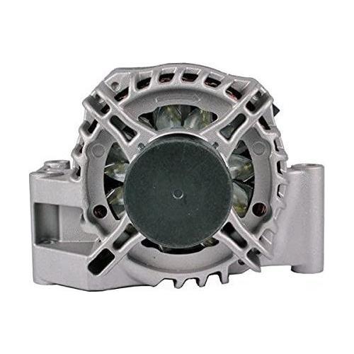 Hella Alternator 14V 100A for Opel Corsa D (S07) 8EL 012 426-241 Hella  - Dynamic Drive