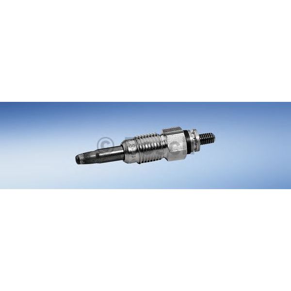 Genuine Bosch Glow Plug Glp002 fits VW Transporter TD - 1.9 - 92-03 0250201032