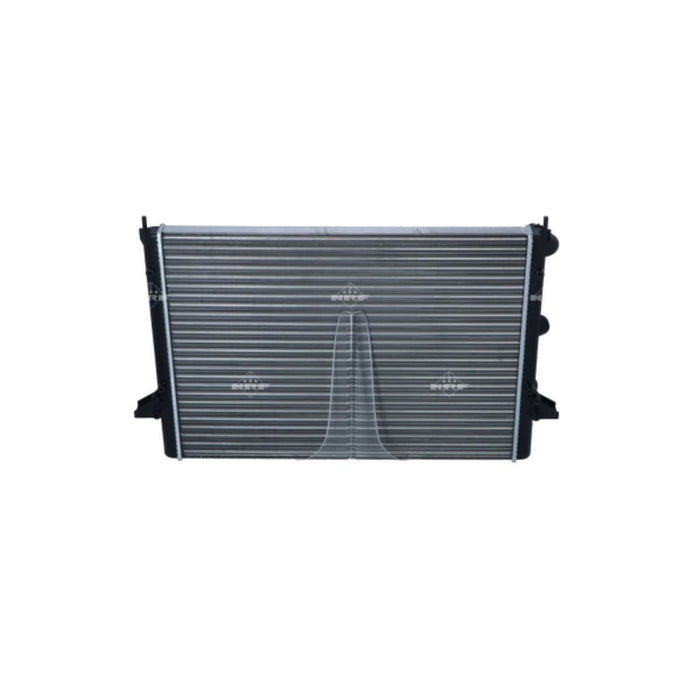 NRF Radiator fits Ford Galaxy NRF  - Dynamic Drive