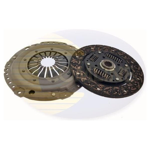 Comline  ECK138 Clutch Kit Comline  - Dynamic Drive